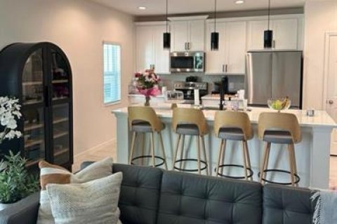 Casa en alquiler en Davenport, Florida, 4 dormitorios, 226.68 m2 № 1815954 - foto 13
