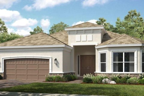 Casa en venta en Bradenton, Florida, 3 dormitorios, 291.99 m2 № 1639774 - foto 1