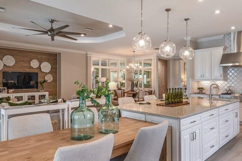 Casa en venta en Bradenton, Florida, 3 dormitorios, 291.99 m2 № 1639774 - foto 16