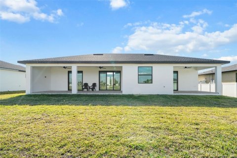 Villa ou maison à vendre à Cape Coral, Floride: 3 chambres, 175.86 m2 № 2420482 - photo 26