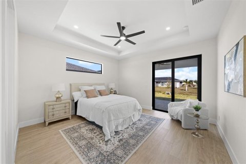 Villa ou maison à vendre à Cape Coral, Floride: 3 chambres, 175.86 m2 № 2420482 - photo 15