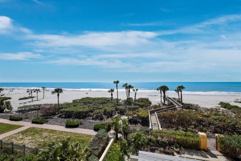 Condo in Longboat Key, Florida, 3 bedrooms  № 1574369 - photo 17