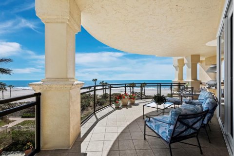 Condo in Longboat Key, Florida, 3 bedrooms  № 1574369 - photo 22