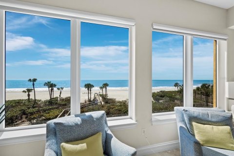 Condo in Longboat Key, Florida, 3 bedrooms  № 1574369 - photo 14