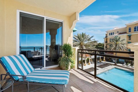 Condo in Longboat Key, Florida, 3 bedrooms  № 1574369 - photo 20