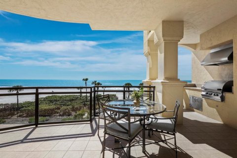 Condo in Longboat Key, Florida, 3 bedrooms  № 1574369 - photo 16