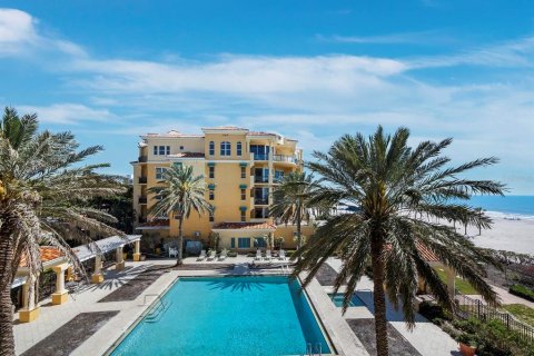 Condo in Longboat Key, Florida, 3 bedrooms  № 1574369 - photo 21