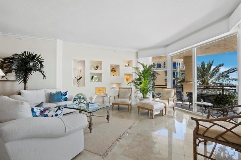Condo in Longboat Key, Florida, 3 bedrooms  № 1574369 - photo 5