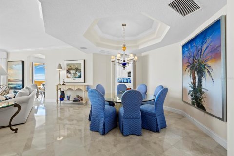Condo in Longboat Key, Florida, 3 bedrooms  № 1574369 - photo 4