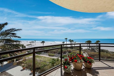 Condo in Longboat Key, Florida, 3 bedrooms  № 1574369 - photo 23