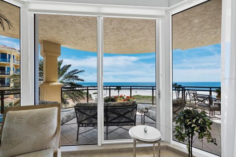 Condo in Longboat Key, Florida, 3 bedrooms  № 1574369 - photo 7