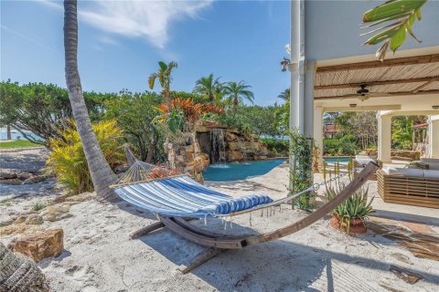 Villa ou maison à vendre à Sarasota, Floride: 4 chambres, 513.94 m2 № 1551625 - photo 3