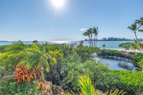 Villa ou maison à vendre à Sarasota, Floride: 4 chambres, 513.94 m2 № 1551625 - photo 10
