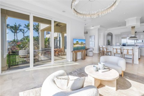 Villa ou maison à vendre à Sarasota, Floride: 4 chambres, 513.94 m2 № 1551625 - photo 28