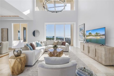 Villa ou maison à vendre à Sarasota, Floride: 4 chambres, 513.94 m2 № 1551625 - photo 19