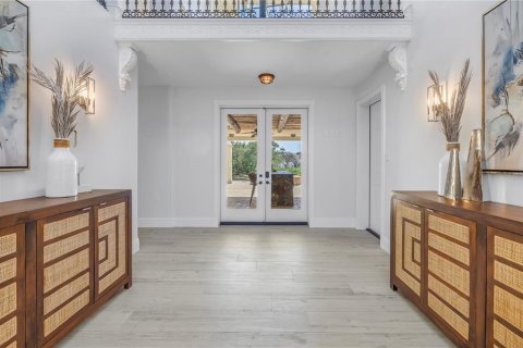 Villa ou maison à vendre à Sarasota, Floride: 4 chambres, 513.94 m2 № 1551625 - photo 17