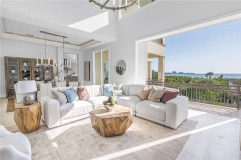 Villa ou maison à vendre à Sarasota, Floride: 4 chambres, 513.94 m2 № 1551625 - photo 11