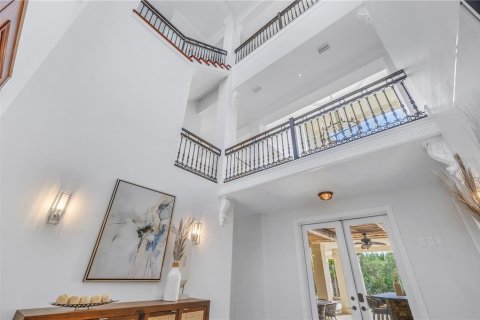 Villa ou maison à vendre à Sarasota, Floride: 4 chambres, 513.94 m2 № 1551625 - photo 18
