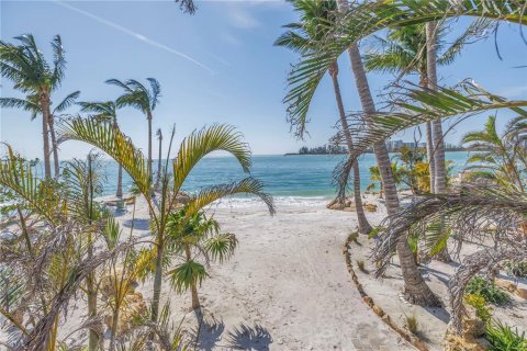 Villa ou maison à vendre à Sarasota, Floride: 4 chambres, 513.94 m2 № 1551625 - photo 5