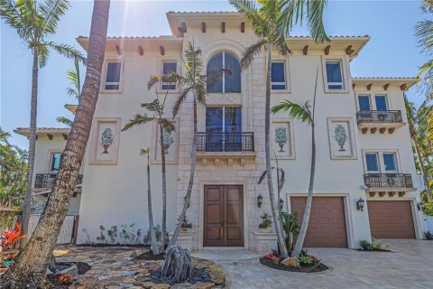 Villa ou maison à vendre à Sarasota, Floride: 4 chambres, 513.94 m2 № 1551625 - photo 16