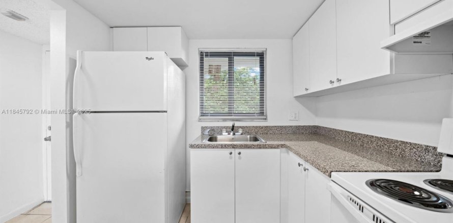 Appartement à Lauderhill, Floride 2 chambres, 78.97 m2 № 1842589