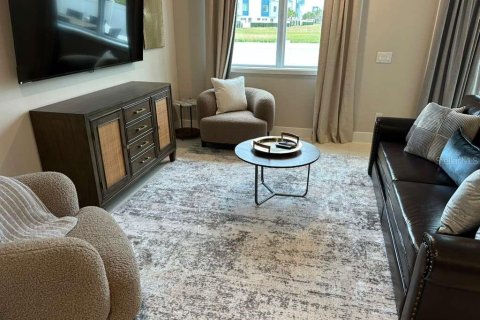 Condo in Four Corners, Florida, 3 bedrooms № 2125758 - photo 6