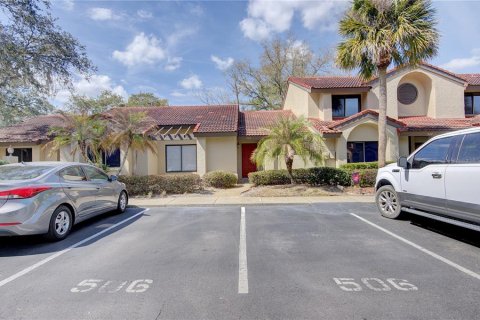 Touwnhouse à Winter Springs, Floride 2 chambres, 93.09 m2 № 2103574