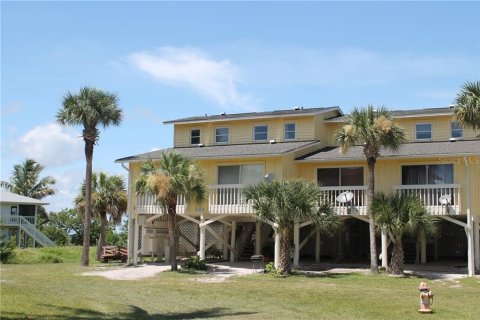 Condo à Placida, Floride, 2 chambres  № 2298902