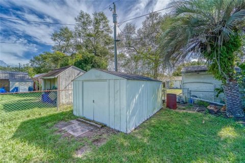 House in Zephyrhills, Florida 2 bedrooms, 96.25 sq.m. № 1553923 - photo 23
