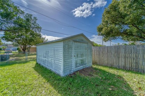 House in Zephyrhills, Florida 2 bedrooms, 96.25 sq.m. № 1553923 - photo 22