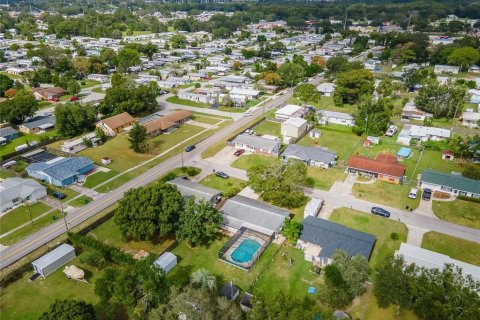 House in Zephyrhills, Florida 2 bedrooms, 96.25 sq.m. № 1553923 - photo 29