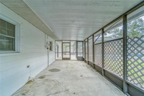 House in Zephyrhills, Florida 2 bedrooms, 96.25 sq.m. № 1553923 - photo 25
