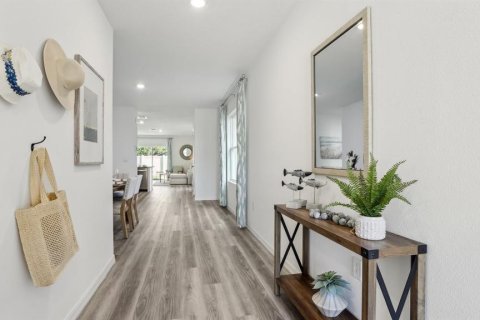 Villa ou maison à vendre à Dade City, Floride: 3 chambres, 144.93 m2 № 2224308 - photo 3