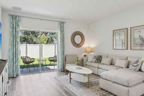Villa ou maison à vendre à Dade City, Floride: 3 chambres, 144.93 m2 № 2224308 - photo 5