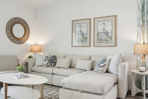 Villa ou maison à vendre à Dade City, Floride: 3 chambres, 144.93 m2 № 2224308 - photo 6