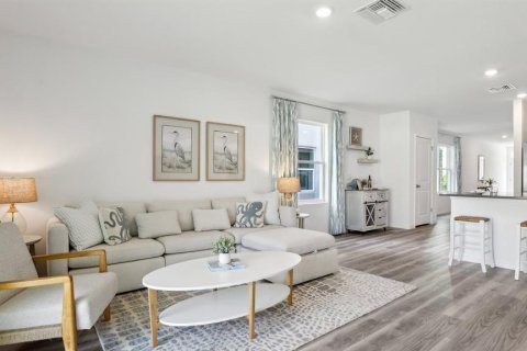 Villa ou maison à vendre à Dade City, Floride: 3 chambres, 144.93 m2 № 2224308 - photo 8