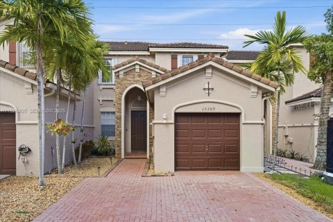 Купить таунхаус в Майами, Флорида 3 спальни, 165.74м2, № 1986349 - фото 3