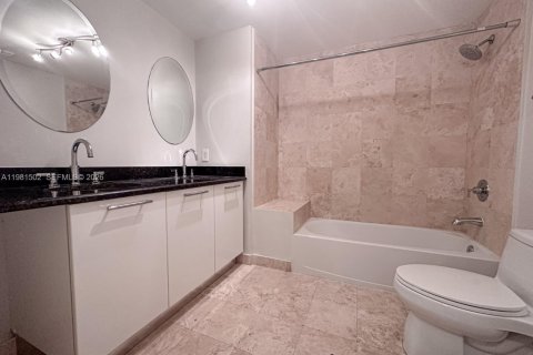 Снять в аренду кондоминиум в Майами, Флорида 1 спальня, 73.39м2, № 2043359 - фото 8