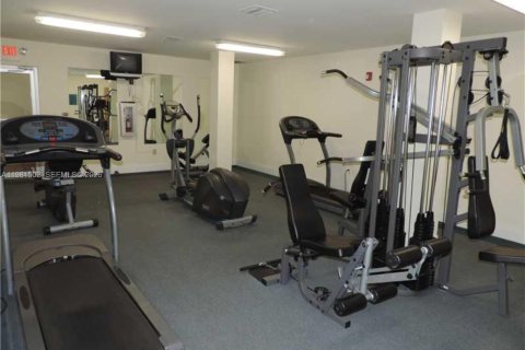 Снять в аренду кондоминиум в Майами, Флорида 1 спальня, 73.39м2, № 2043359 - фото 11