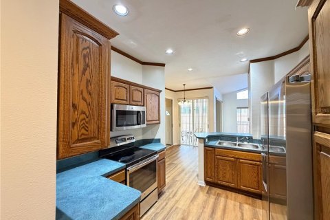 Villa ou maison à vendre à Tarpon Springs, Floride: 4 chambres, 179.49 m2 № 2227854 - photo 14