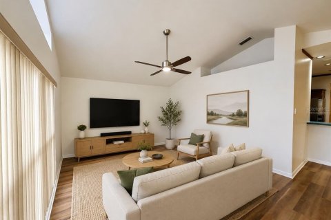 Villa ou maison à vendre à Tarpon Springs, Floride: 4 chambres, 179.49 m2 № 2227854 - photo 9