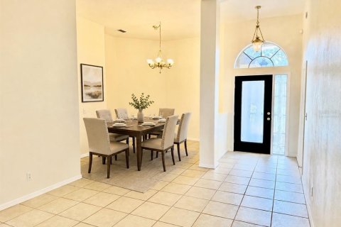 Villa ou maison à vendre à Tarpon Springs, Floride: 4 chambres, 179.49 m2 № 2227854 - photo 4