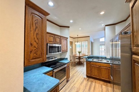 Villa ou maison à vendre à Tarpon Springs, Floride: 4 chambres, 179.49 m2 № 2227854 - photo 13