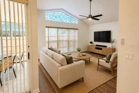 Villa ou maison à vendre à Tarpon Springs, Floride: 4 chambres, 179.49 m2 № 2227854 - photo 7