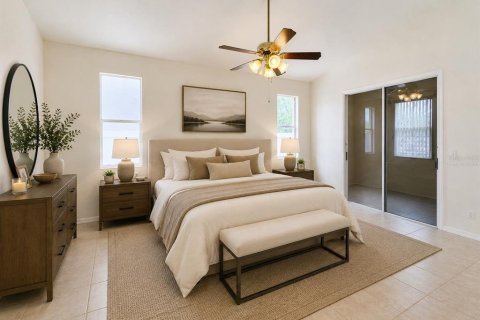 Villa ou maison à vendre à Tarpon Springs, Floride: 4 chambres, 179.49 m2 № 2227854 - photo 16