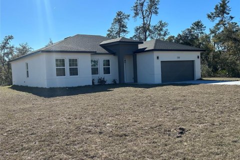 Villa ou maison à vendre à Ocala, Floride: 4 chambres, 176.14 m2 № 2329095 - photo 5