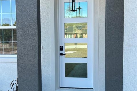 Villa ou maison à vendre à Ocala, Floride: 4 chambres, 176.14 m2 № 2329095 - photo 6