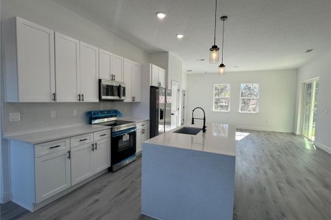 Villa ou maison à vendre à Ocala, Floride: 4 chambres, 176.14 m2 № 2329095 - photo 11
