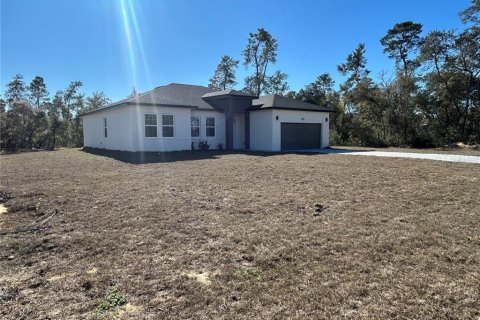 Villa ou maison à vendre à Ocala, Floride: 4 chambres, 176.14 m2 № 2329095 - photo 4