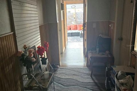 Купить виллу или дом в Клируотер, Флорида 8 комнат, 139.35м2, № 2434476 - фото 2